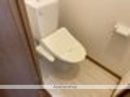 福岡県福岡市南区清水３丁目[1R/22.64m2]のトイレ