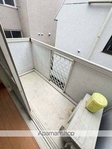 エクセルフォルム中野の内装写真