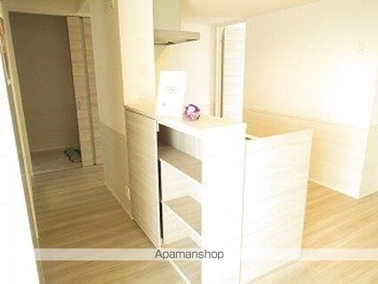 ＴＯＲＩＳＩＡ盛岡向中野[2LDK/61.74m2]の内装5