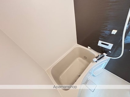 カインドネス荻窪[1LDK/34.03m2]のバス