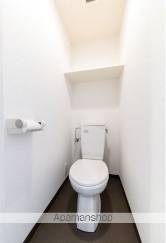 フェニックス川崎弐番館の内装写真