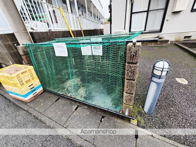 ハイツ美しが丘IIのその他写真