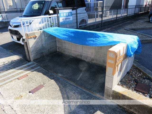ユニオンハイツのその他写真