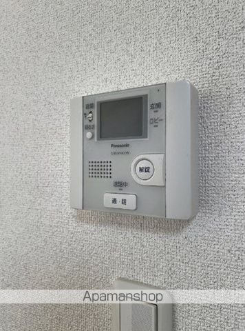 タウニードエルの内装写真