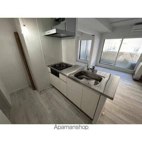 SーRESIDENCE西町の内装写真