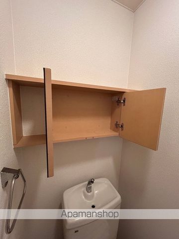 サンパレス日進の内装写真