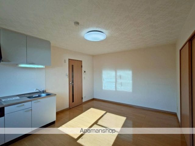 グリーンパークヒルズの内装写真