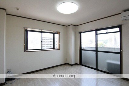 Ａｌｃａｚａｒ　Ｄｏｇｏ[1K/24.43m2]の内装2