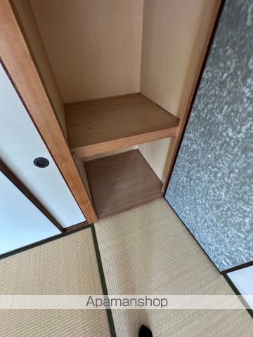 アロード尾道の内装写真
