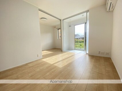 エクセランメゾン[1LDK/38.5m2]の内装2