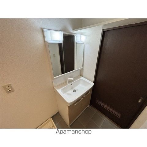 フレマーロ高取南の内装写真
