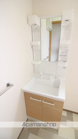 ルミエールSHIMAMURAの内装写真