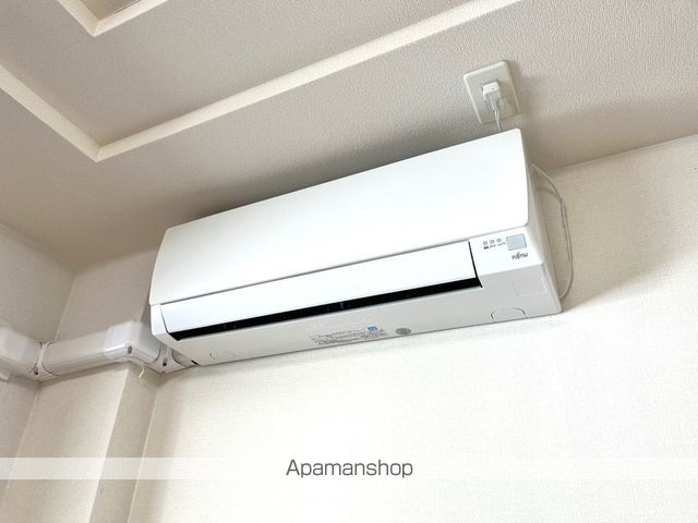 Ｍ・コンフォール[1LDK/41.04m2]のその他設備