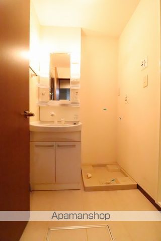 グランドソレーユの内装写真