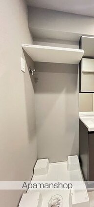 ＡＲＫＭＡＲＫ方南町Ｓｔａ．[1K/27.46m2]のその他部屋・スペース