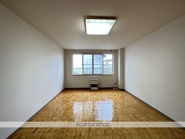 コーポSAHの内装写真