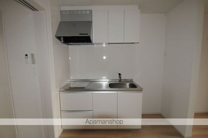 サニーガーデンＲ　Ａ[1LDK/36.25m2]のキッチン