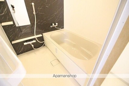 ＴＨＥ　ＲＩＴＺ－ＣＡＲＬＴＯＮ（ザ・リッツカールトン）[1LDK/40.39m2]のバス