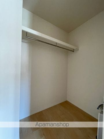 グレーシア瀬原田の内装写真
