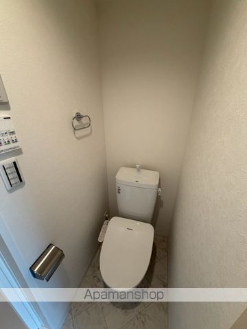 NOKI大泉学園の内装写真