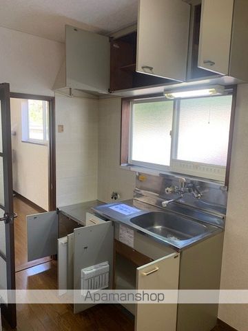 コーポアザレアの内装写真