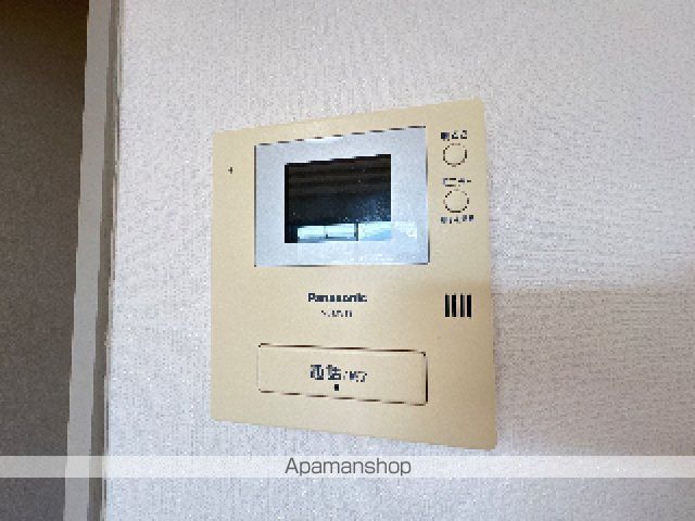 フォレスト コーポの内装写真