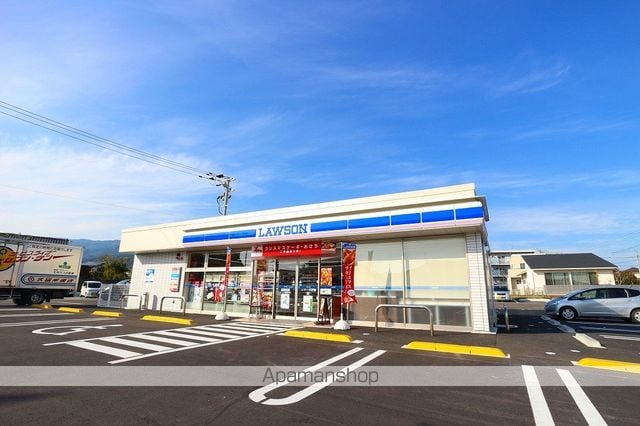 ルーブル永吉町の内装写真