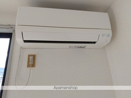 サンライフ松原[3DK/52.8m2]のその他設備