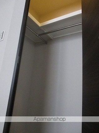 アトラス千代田末広町[1DK/31.95m2]の収納