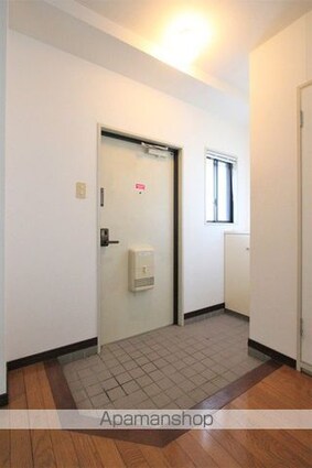 樋又西ハイツ[1DK/33.44m2]の玄関