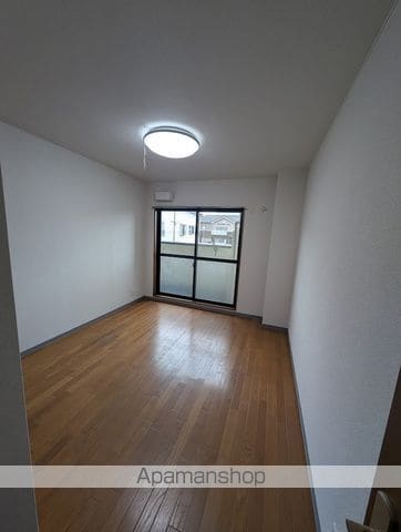 エンリービルの内装写真