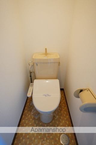 ヴィラ楠の宮IIIの内装写真