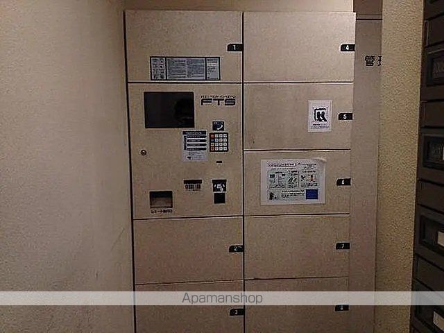 アーデン神保町の内装写真