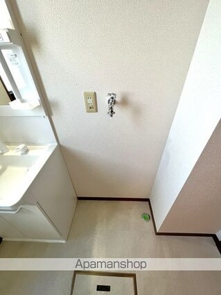 ハピネス高柳　Ｃ棟[3K/50.78m2]の内装7