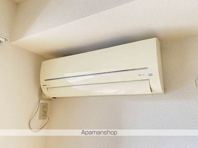 シャーメゾン長町の内装写真