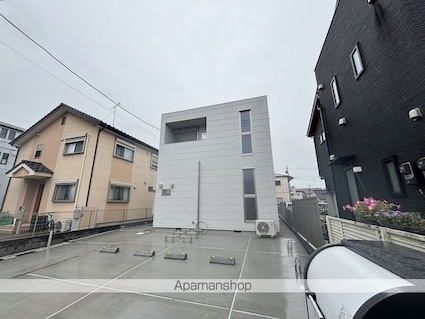 ＴＯＭＵＳＥＩ　Ⅵ[2LDK/53.88m2]の外観2