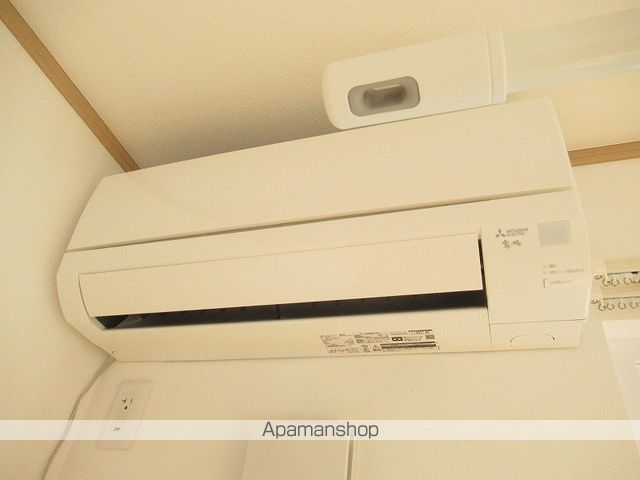 もりゆめLの内装写真