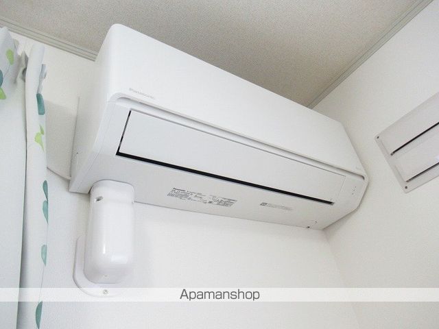 コーポ七ツ森の内装写真