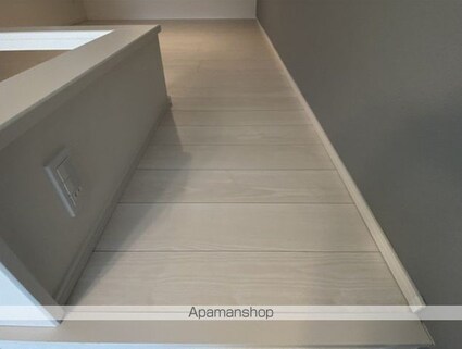 ハーモニーテラス北小岩Ⅷ[1R/17.81m2]の内装2