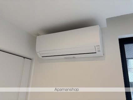 Ｊａｃｋ　ｏｓｕｇｉⅠ[1LDK/35.44m2]のその他設備