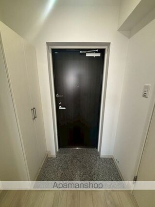 Ｂｅｌ　Ｐｉｎｏ[1LDK/32.9m2]の玄関