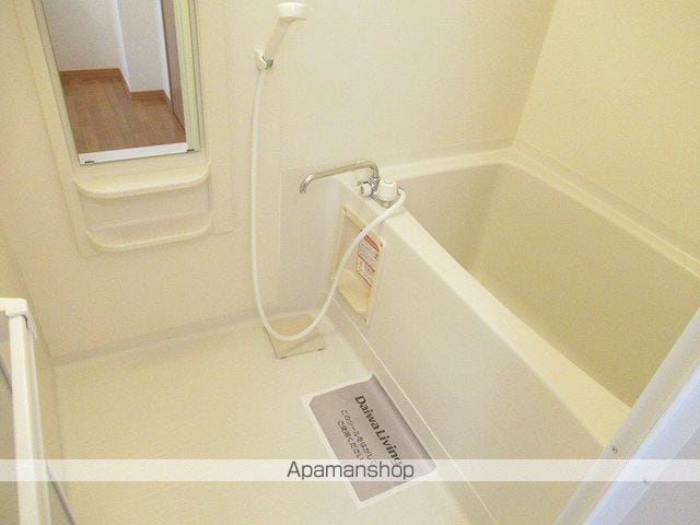 セジュールベリーの内装写真