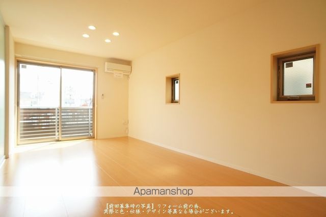 HILLS COMPANIOの内装写真