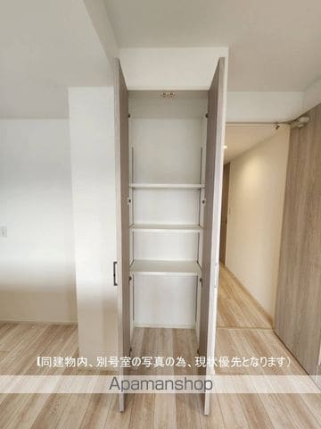 S−RESIDENCE愛宕SOUTH.の内装写真