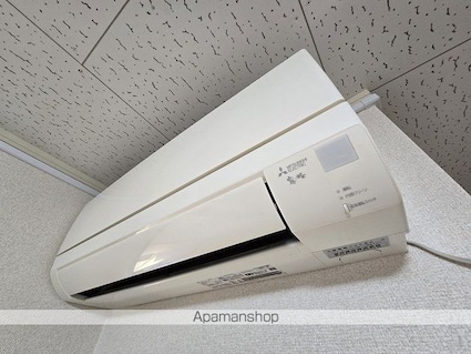 第一木野マンション[2DK/40m2]のその他設備