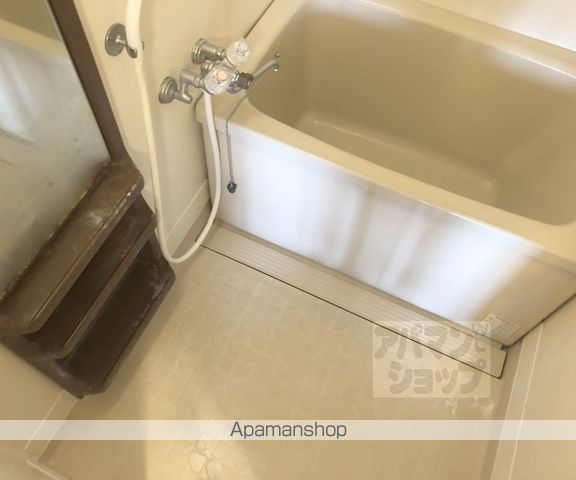 ファミーユ桂の内装写真
