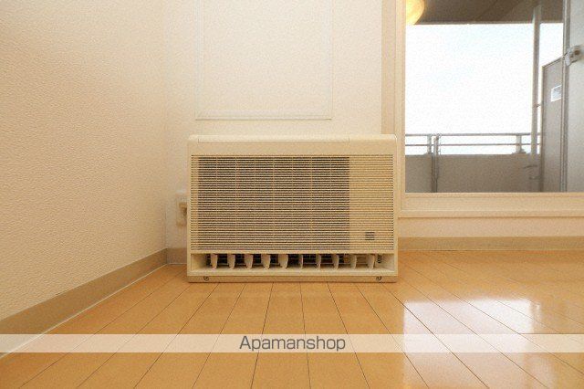 レジディア北三条の内装写真