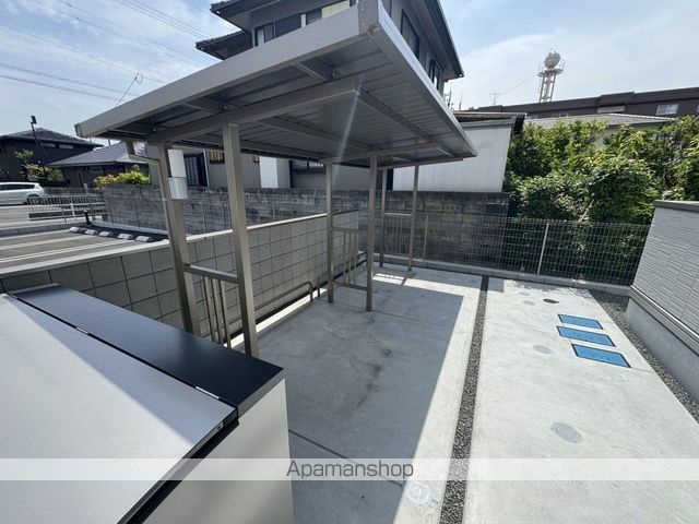 DーRESIDENCE川口3丁目Eのその他写真