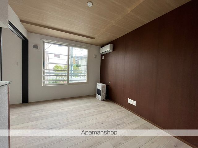 FーHOUSE発寒の内装写真