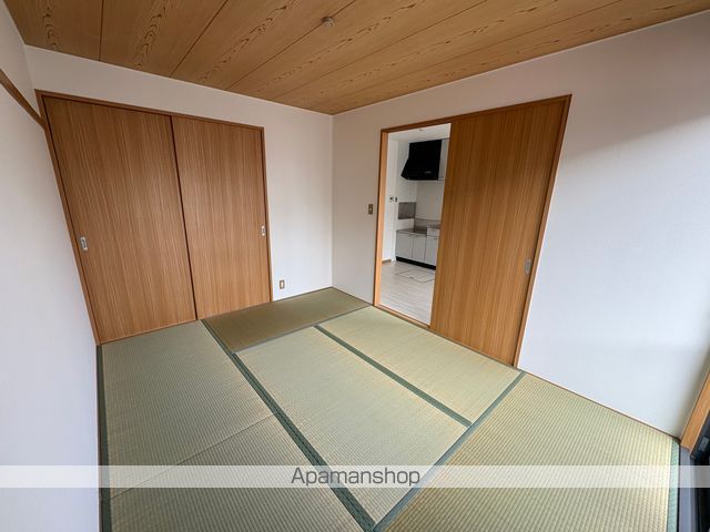 ドエル光南の内装写真